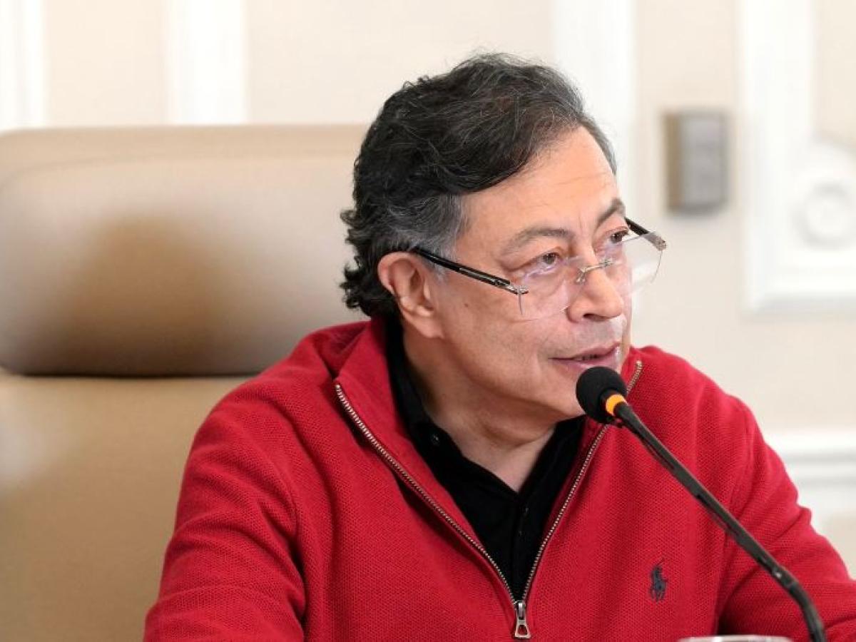 Petro fallo de la Corte Constitucional sobre la Jurisdicción Agraria