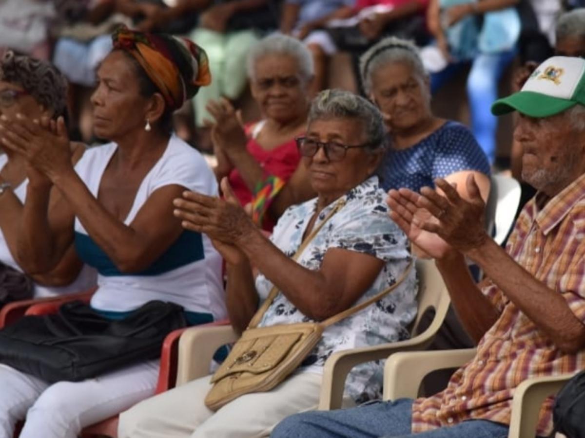 Colombia Mayor: décimo ciclo de pagos, cómo y cuánto