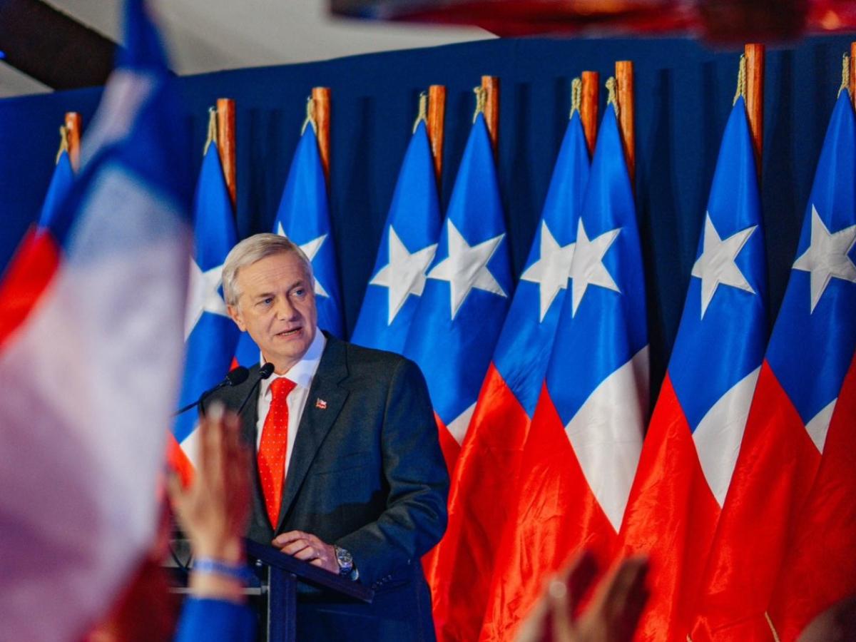 Protestas marcan la posesión de José Antonio Kast como presidente de Chile