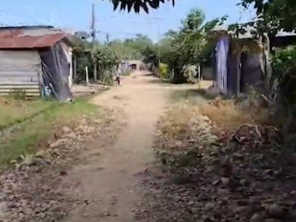 Proyecto de reubicación en Arauquita, Arauca