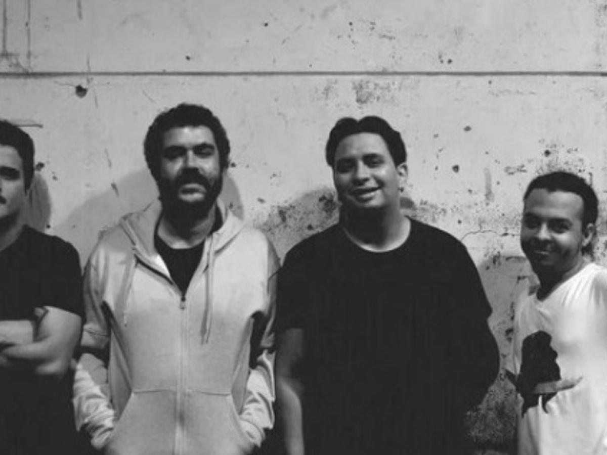 Demo de la Semana: 'Cicatrices' de Garúas