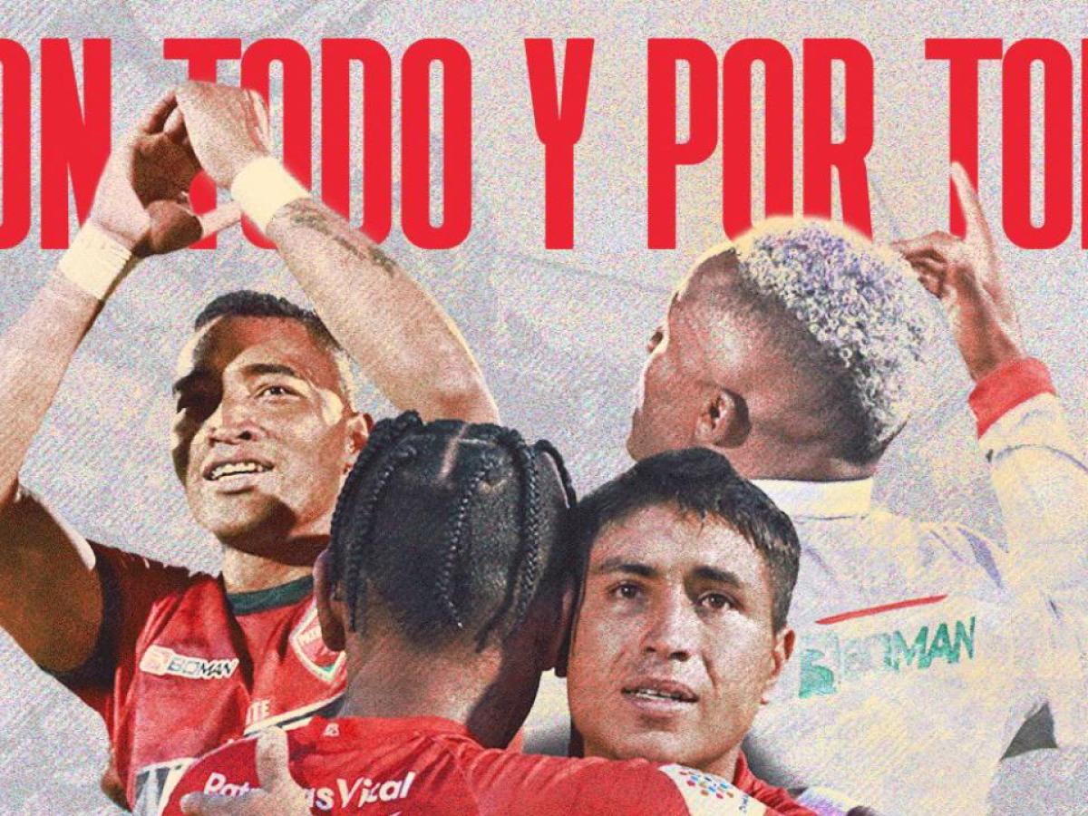 Patriotas es el primer campeón del Torneo de Ascenso  