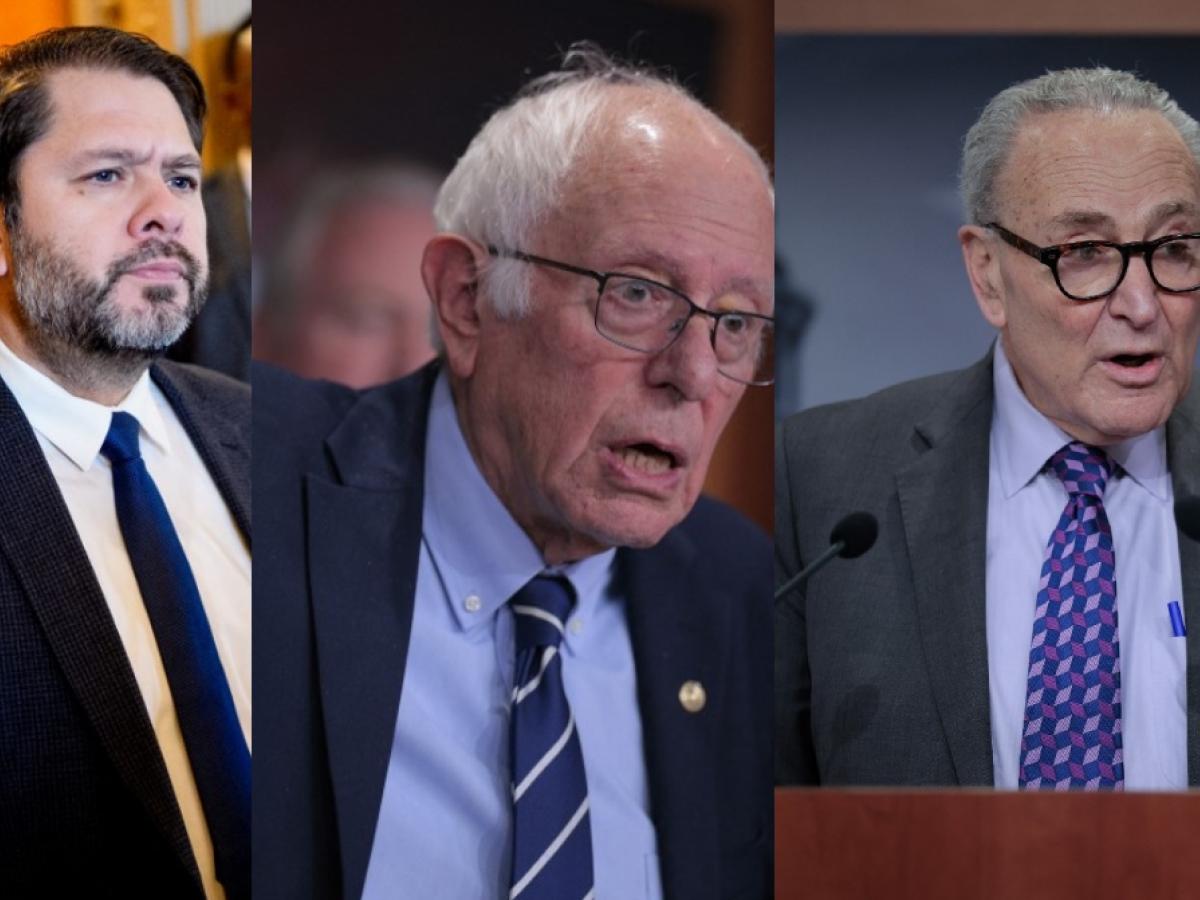 Congresistas estadounidenses denuncian ilegalidad y abuso de poder tras agresión de Trump en Venezuela