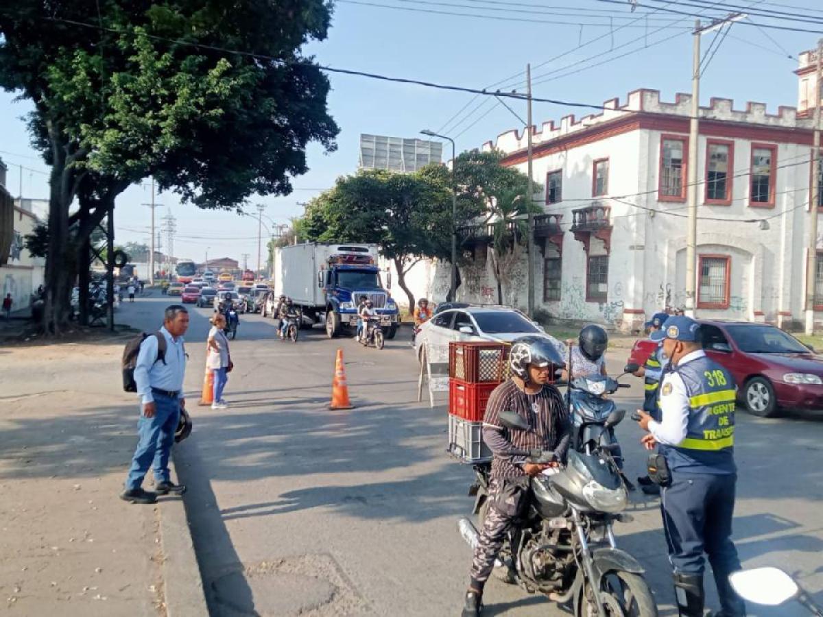 Conoce el pico y placa en Cali del 24 al 28 de julio