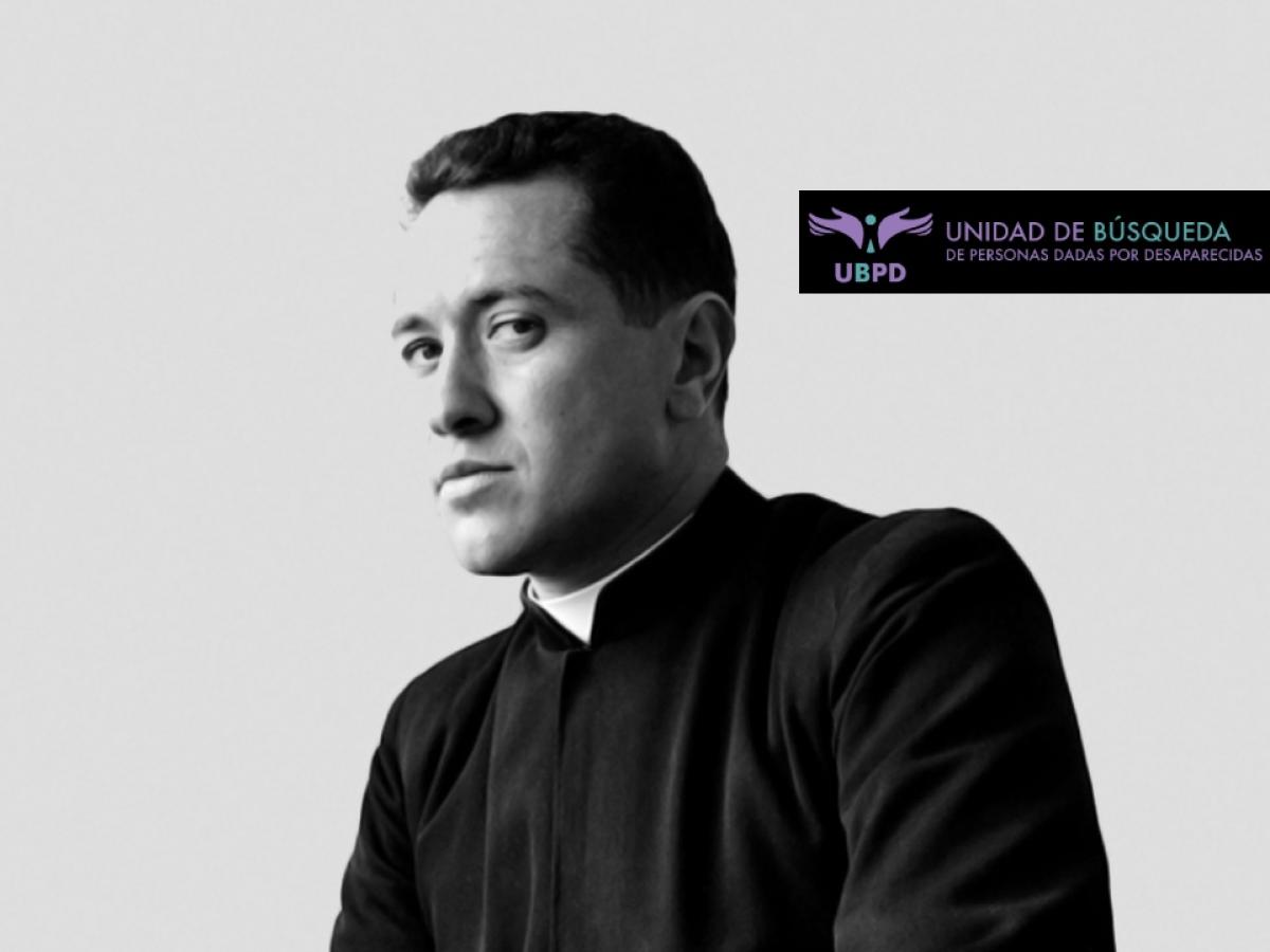 Avanza en investigación para identificar posibles restos de Camilo Torres