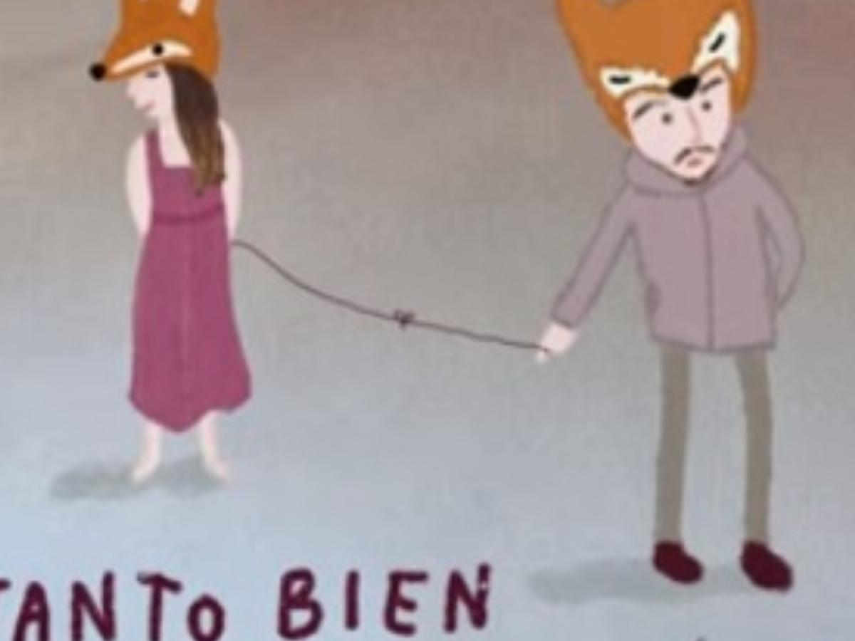 ‘Tanto bien’ de Andrés Correa en Miércoles de Descarga