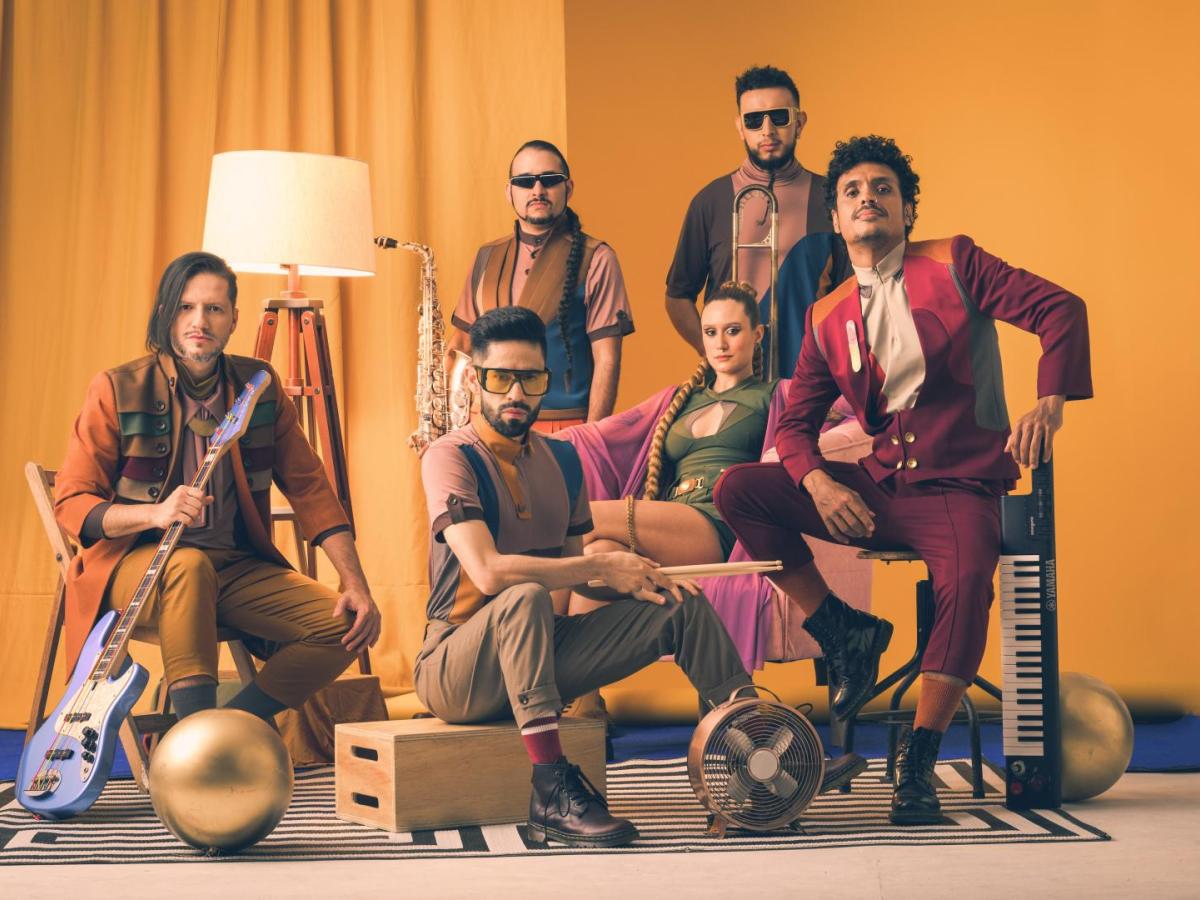 Música nueva: Maité Hontelé, Puerto Candelaria y Daniel Castillo