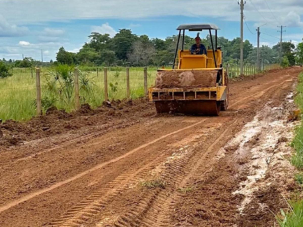 Puerto Gaitán: Transparencia pide intervención en contrato de vías rurales