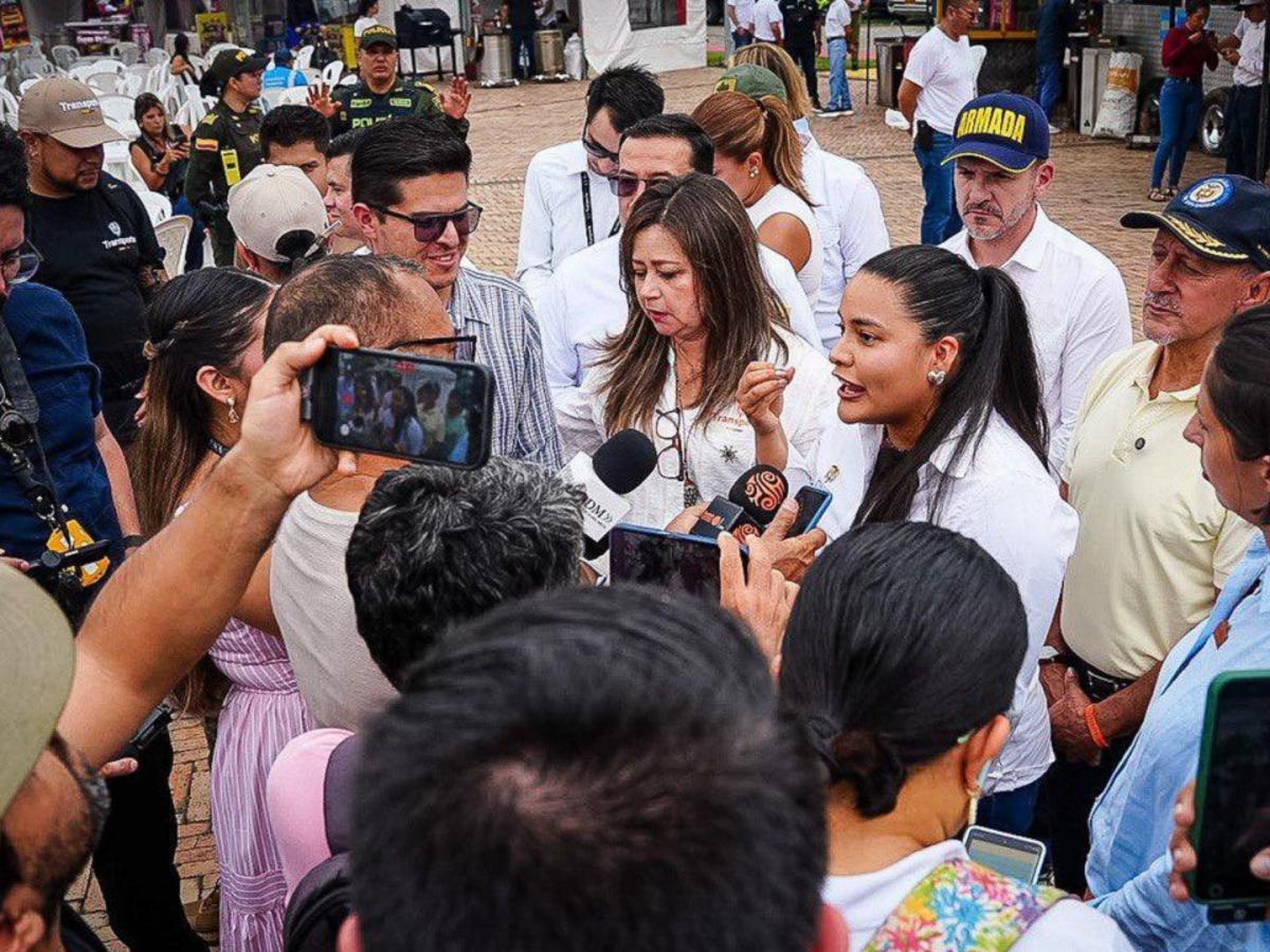 Muelle en Puerto Gaitán conectará la Orinoquía con el mundo