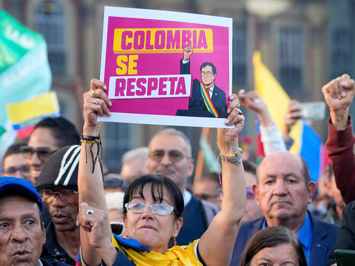 Puntos de encuentro movilizaciones 3 de febrero 2026