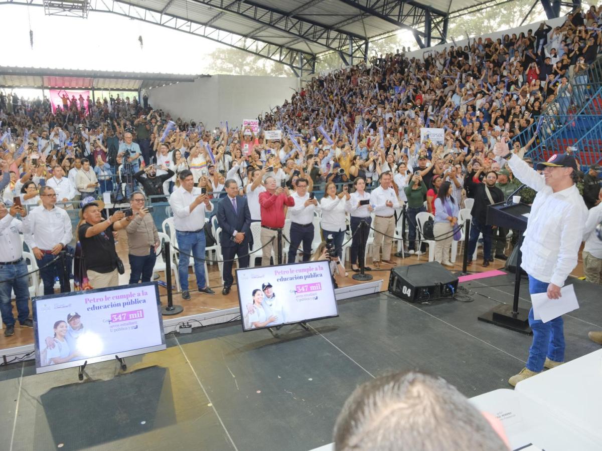 Qué cambia la nueva ley de universidades en Colombia