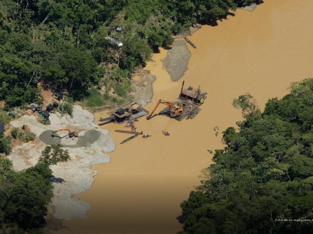 Qué compromisos hay sobre el control del mercurio