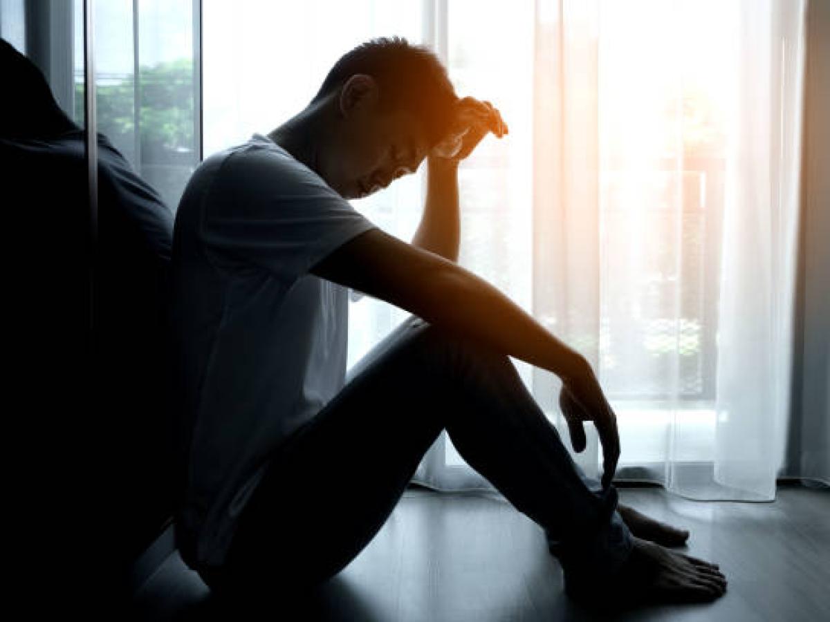 ¿Qué es la depresión y cómo afecta a la salud mental?