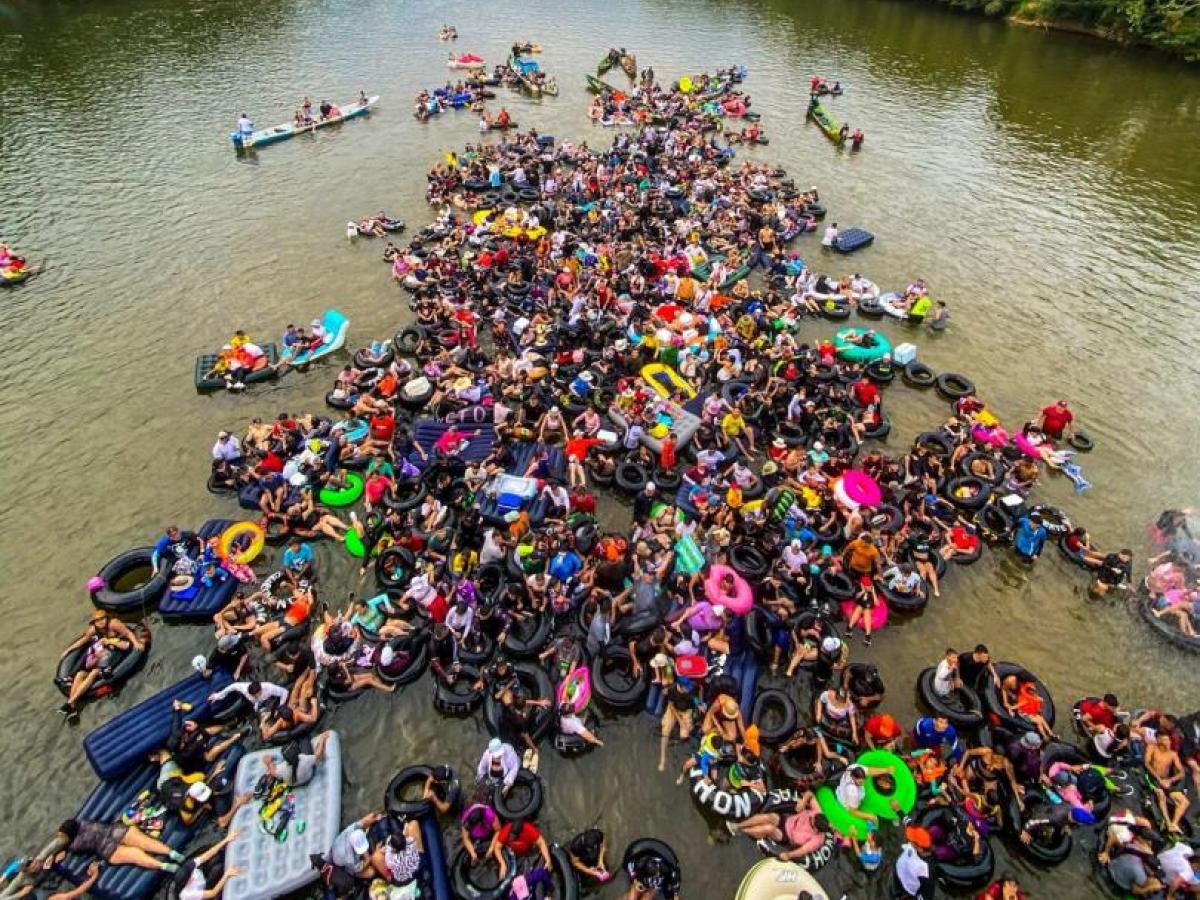 Qué hacer en Caquetá en verano
