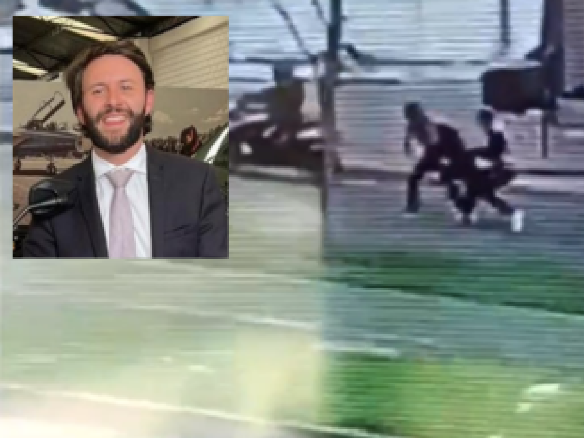 Quién era Jean Claude Bossard