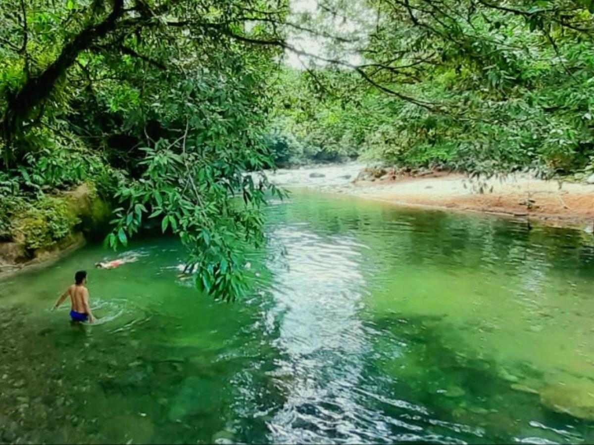 Mocoa: VI encuentro de turismo “Explorando el territorio mágico del Putumayo”