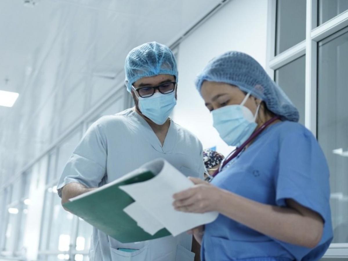 Laboratorio en Santander fue autorizado para procesar pruebas de la viruela símica