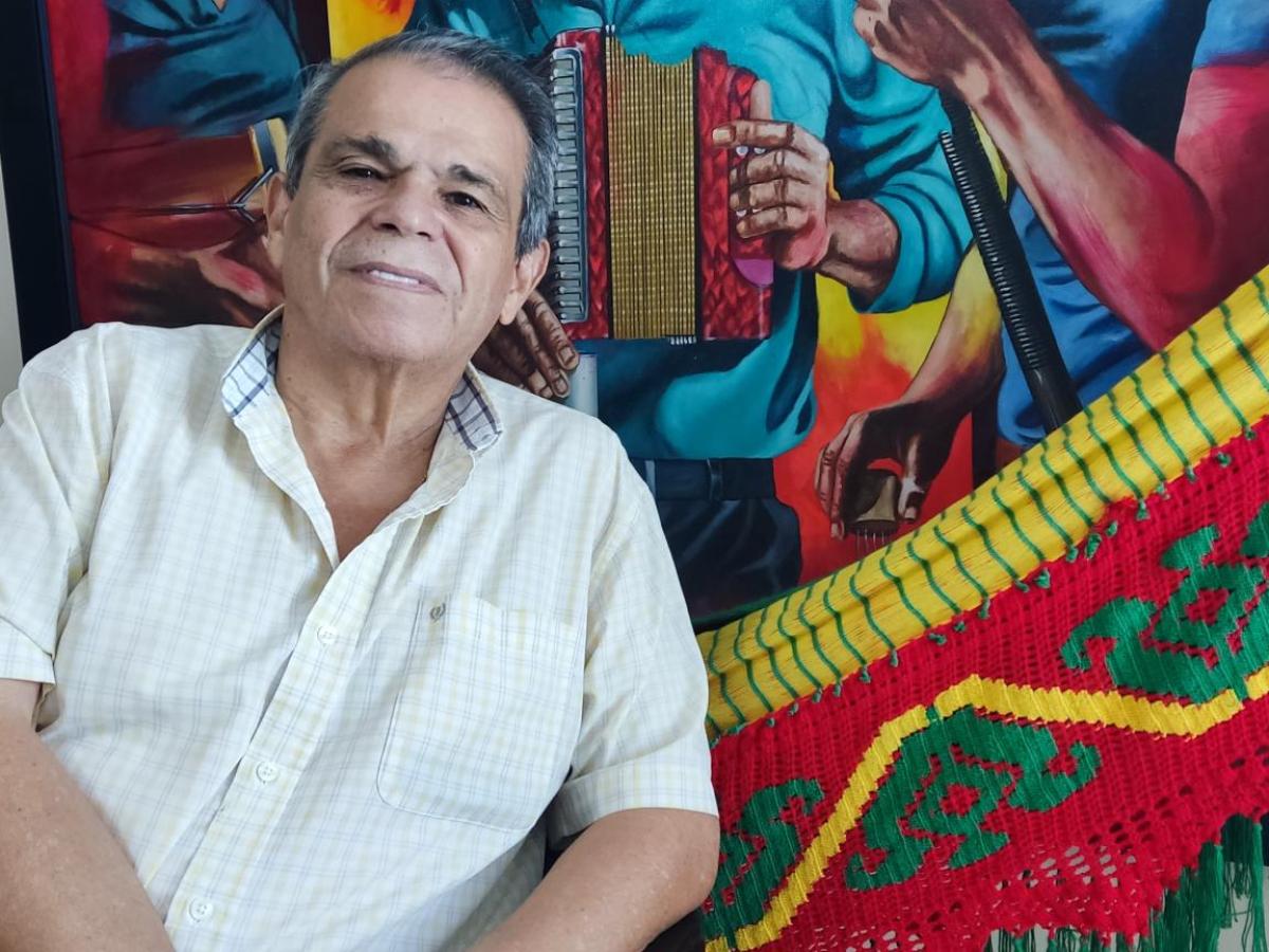 Ricardo Gutiérrez Gutiérrez