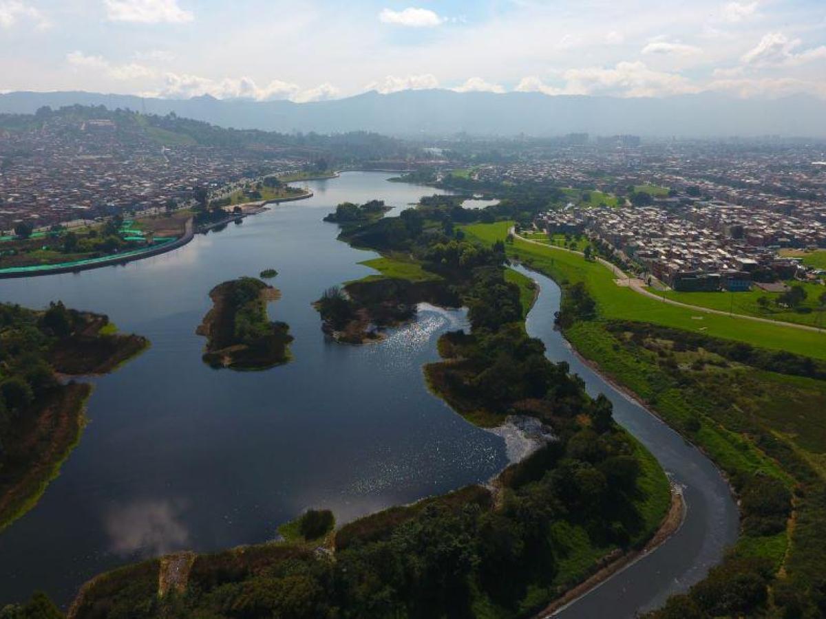 Día Mundial de los Ríos