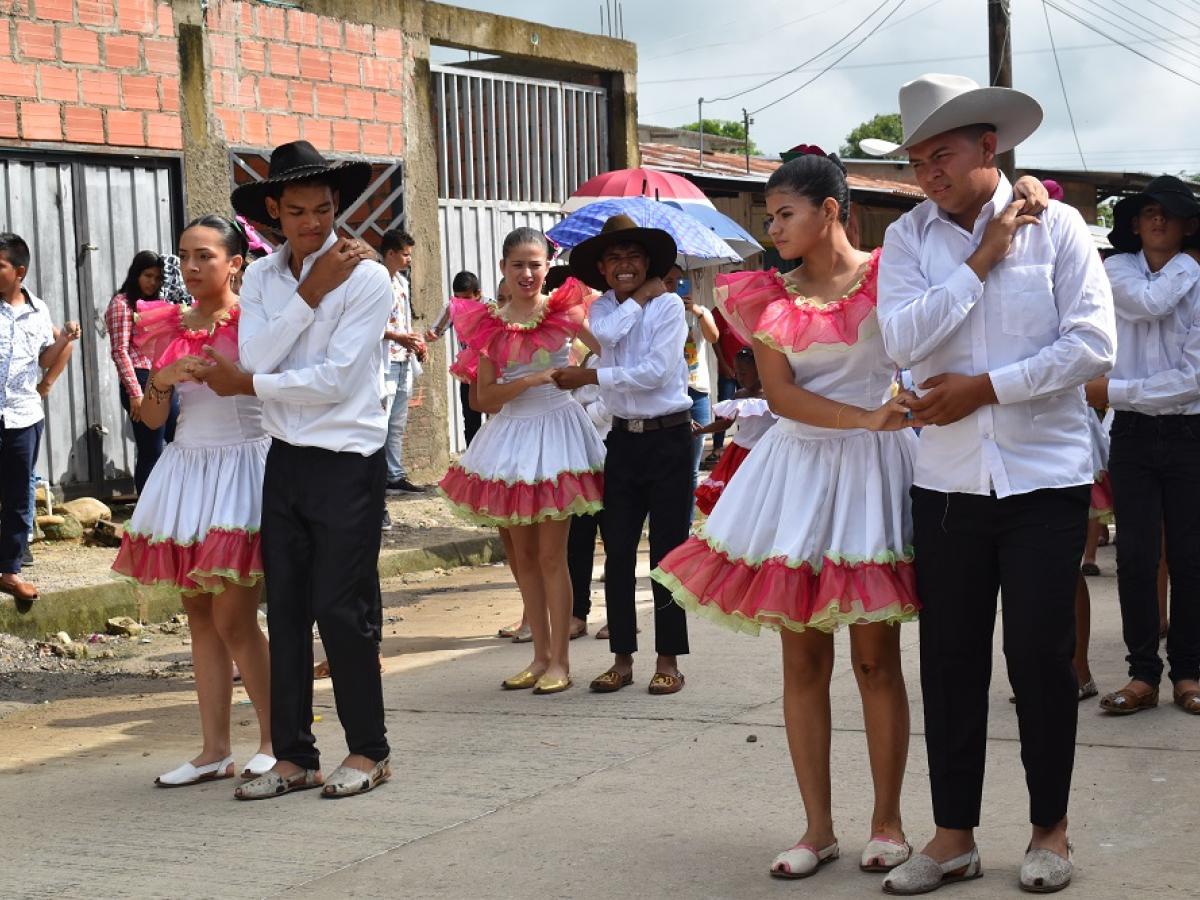 Festival ‘Alma, corazón y llano’: Arauquita
