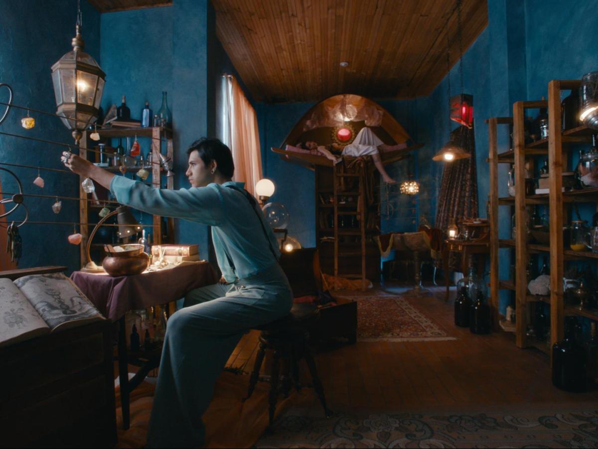 Películas en competencia en el FICCali 2025