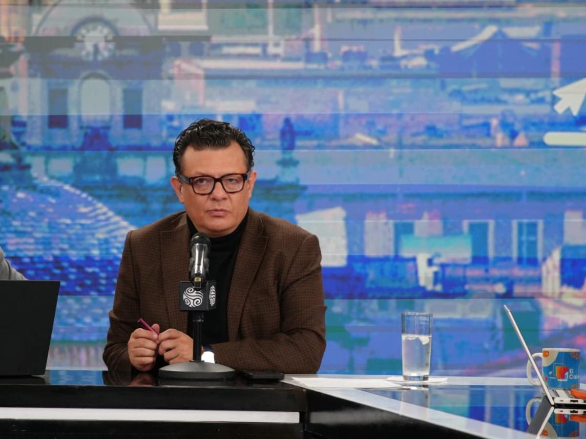 RTVC abre espacio a candidatos al Congreso