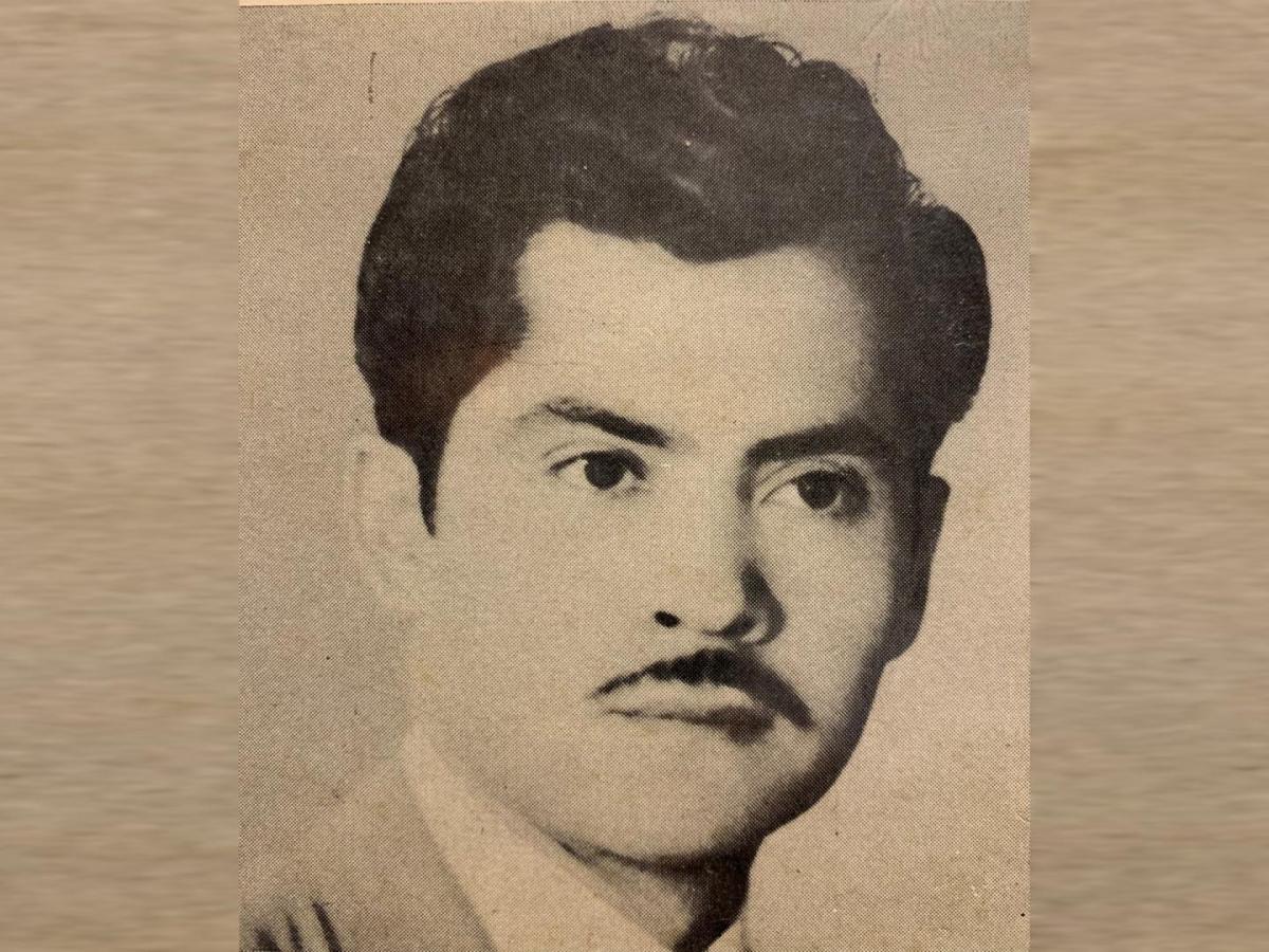 Raúl López: 95 aniversario de una promesa trunca de nuestro bolero