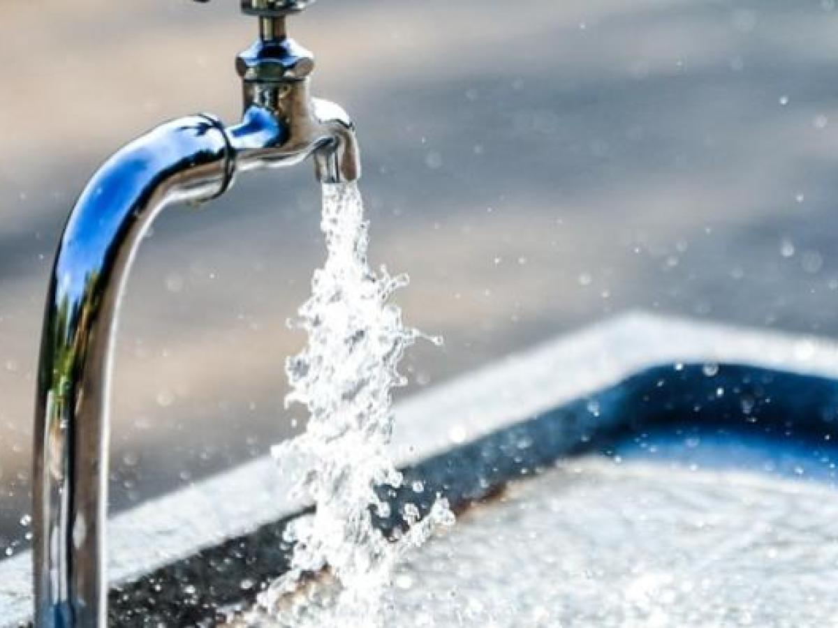 Racionamiento agua Bogotá