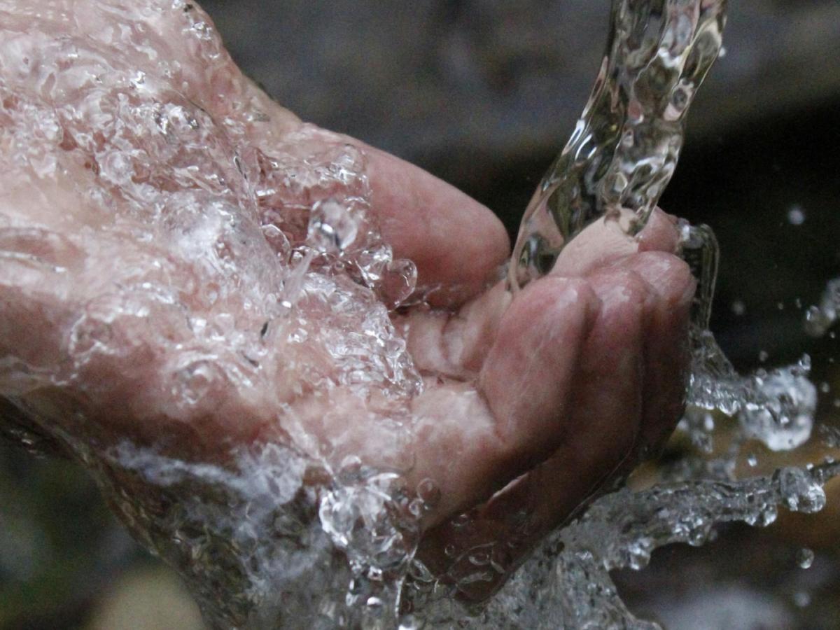 Racionamiento de agua Bogotá 9 de diciembre 