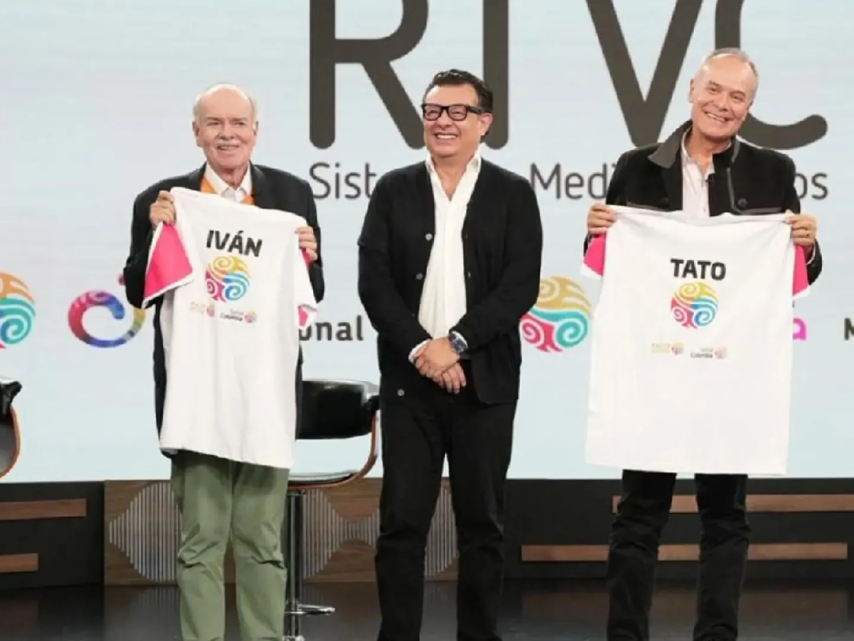 Dónde escuchar el Mundial 2026 en Colombia