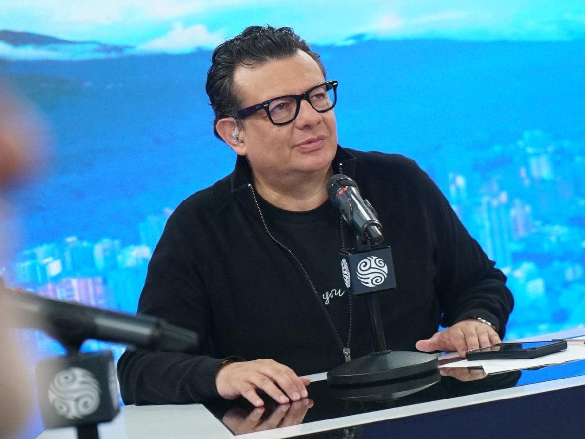 Radio Nacional llega a Málaga en la frecuencia 92.3 FM