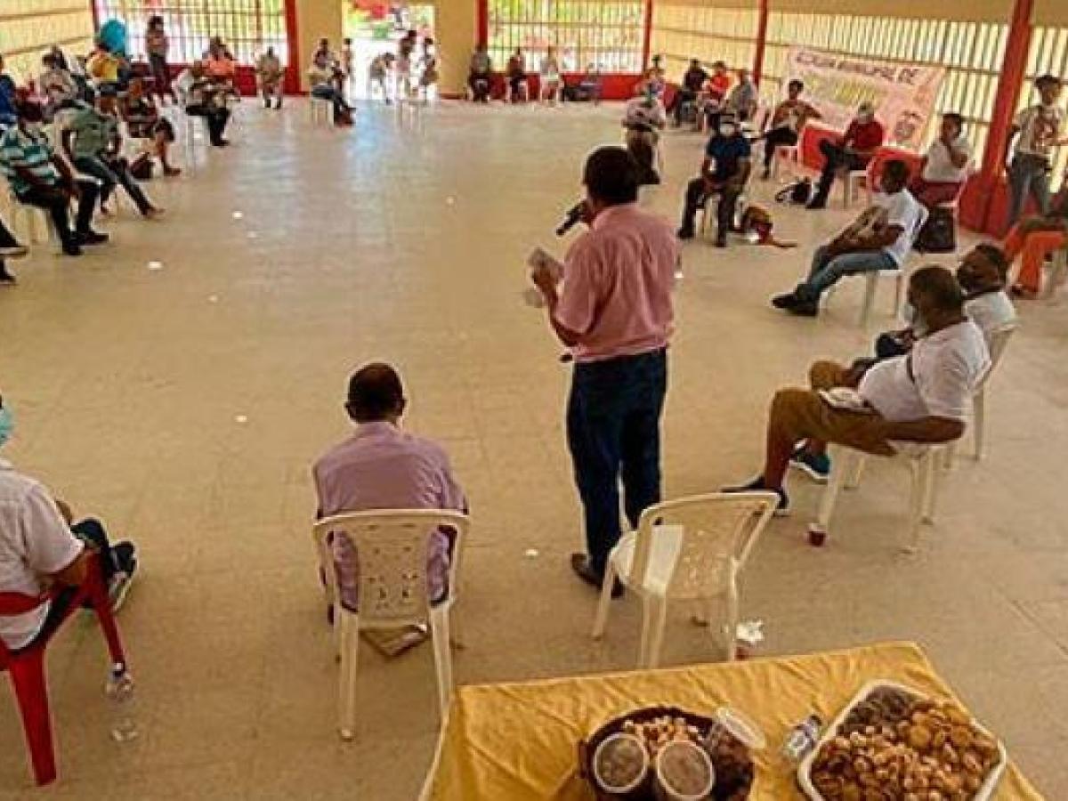 Gobierno reconoció al Clan del Golfo como Grupo Armado Organizado 