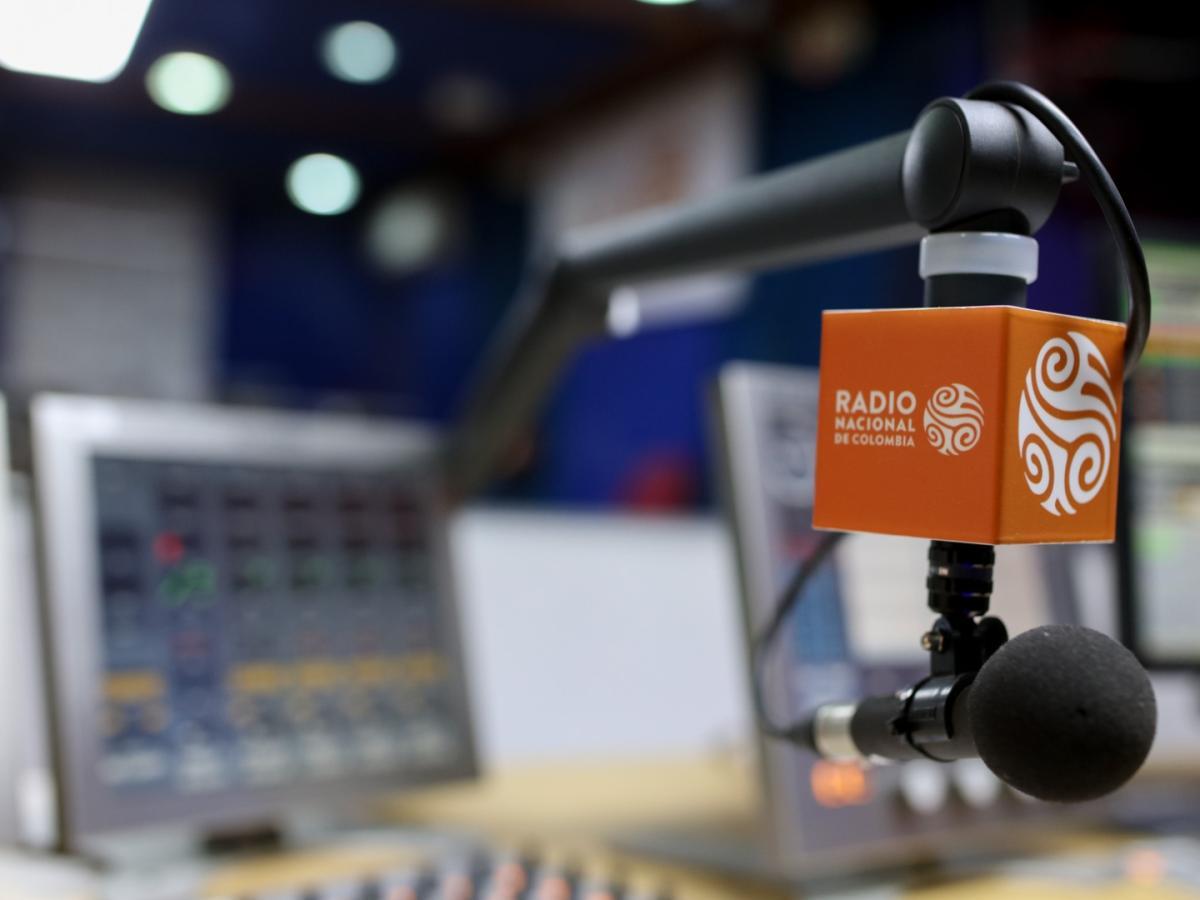 Radio Nacional de Colombia: Una década de música en la Radio Pública