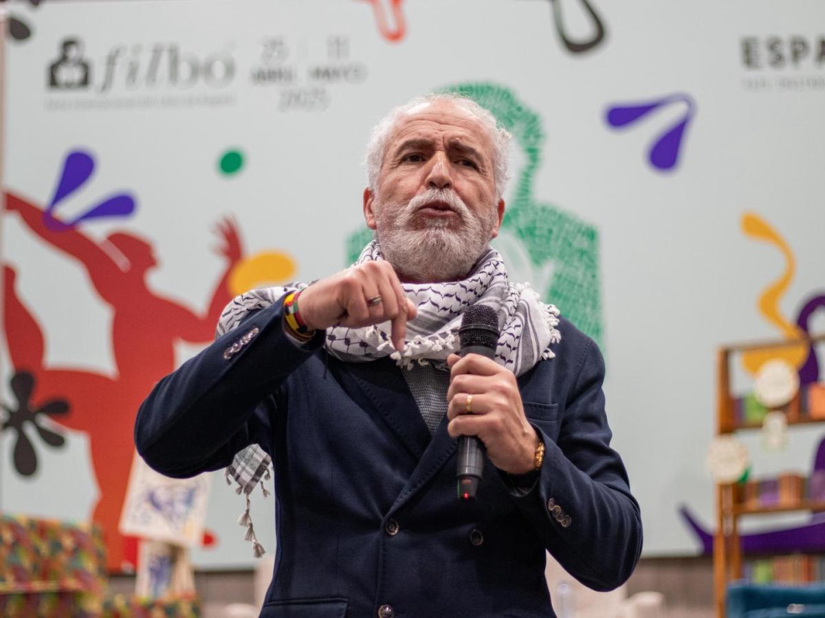 Embajador de Palestina agradece a Petro por discurso en la ONU y pide cese al fuego en Gaza