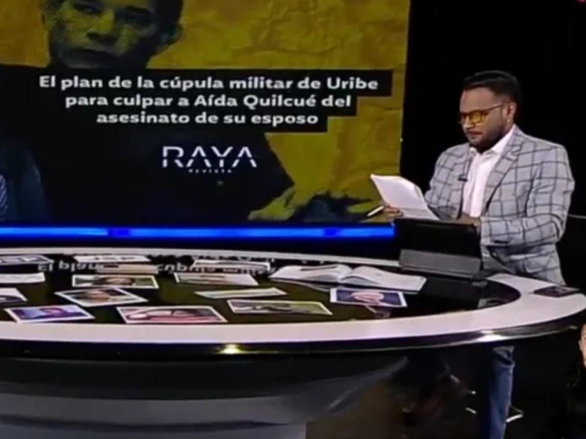 JEP: militares revelan plan en caso Edwin Legarda
