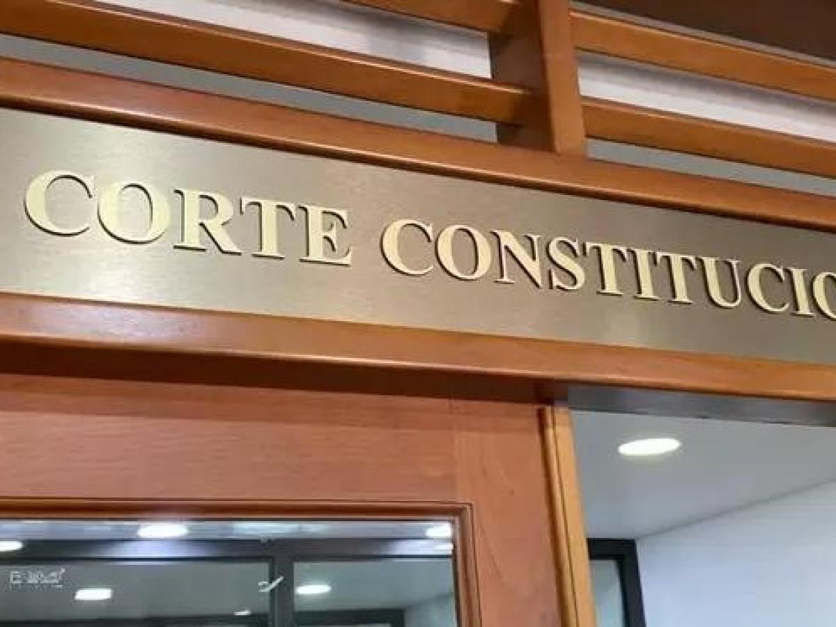 Reacciones a decisión de la Corte sobre emergencia económica