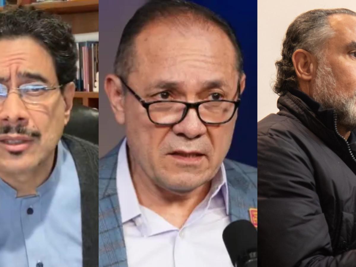 Reacciones a la suspensión del aumento del salario mínimo vital