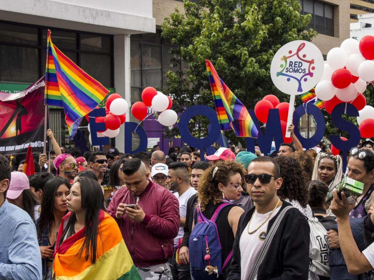 Organización Red Somos cumple casi dos décadas promoviendo derechos LGBTIQ+  