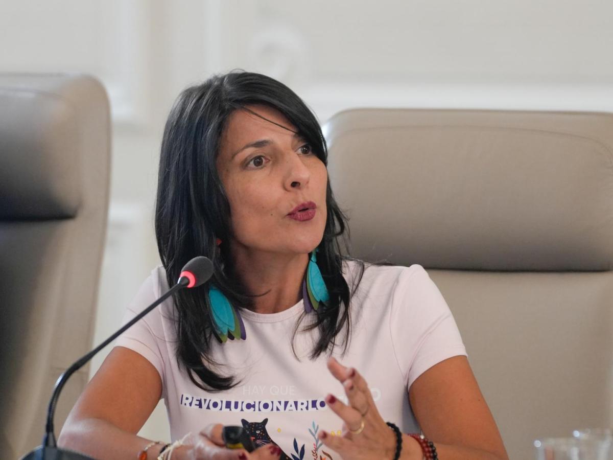  Reducción de la deforestación en Colombia 2026