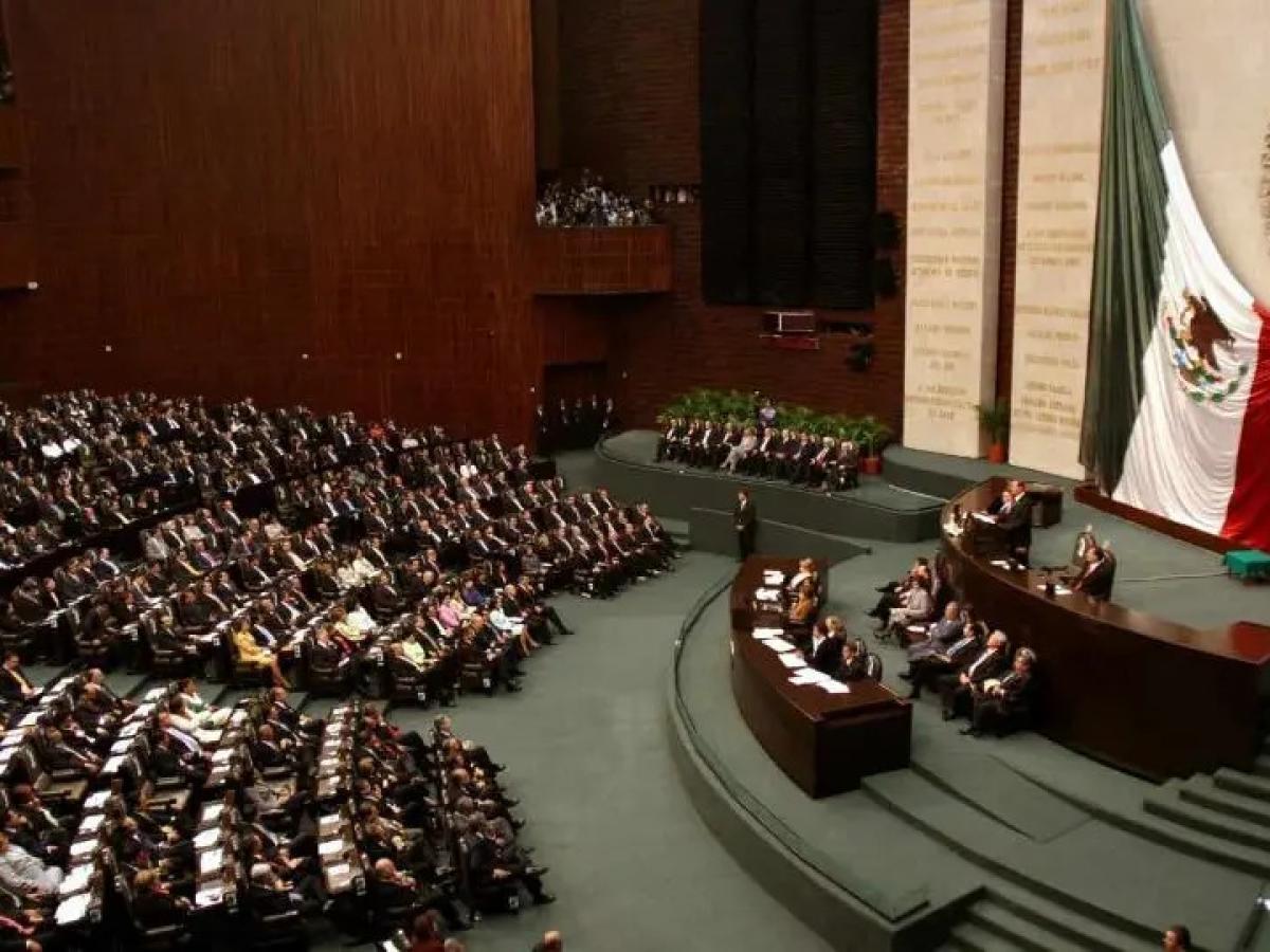 Reducción Jornada laboral en México 