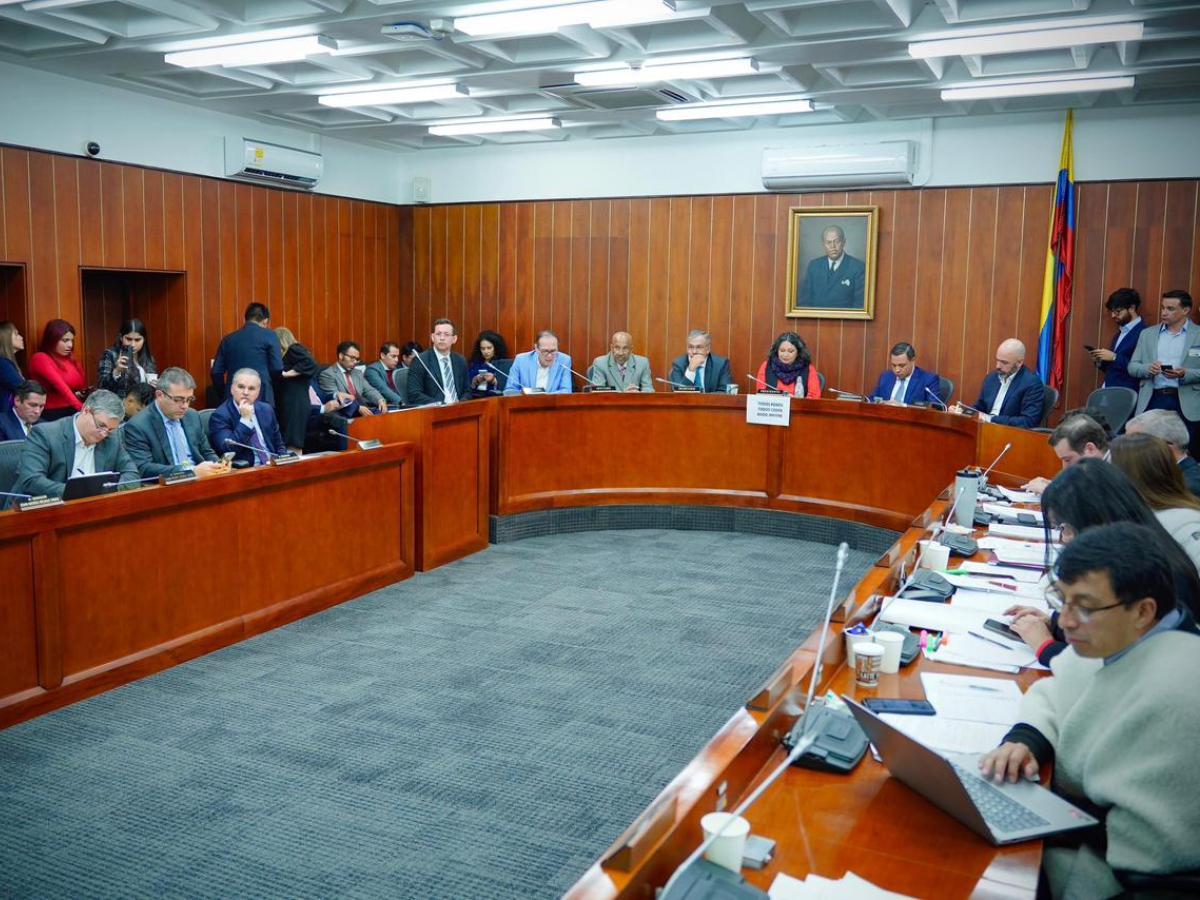 Reforma laboral: pacto de silencio, consenso 