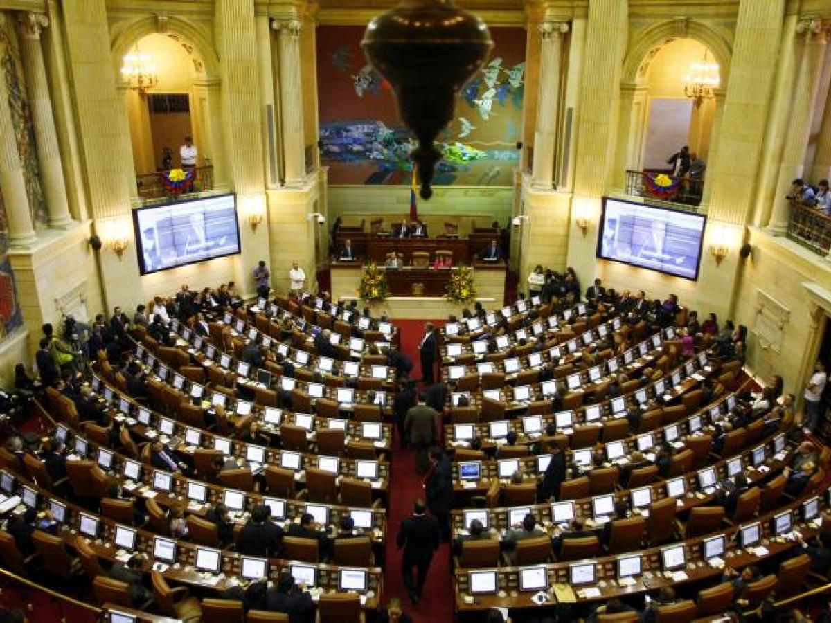 Reforma a la Salud y otras leyes clave del Congreso en 2026