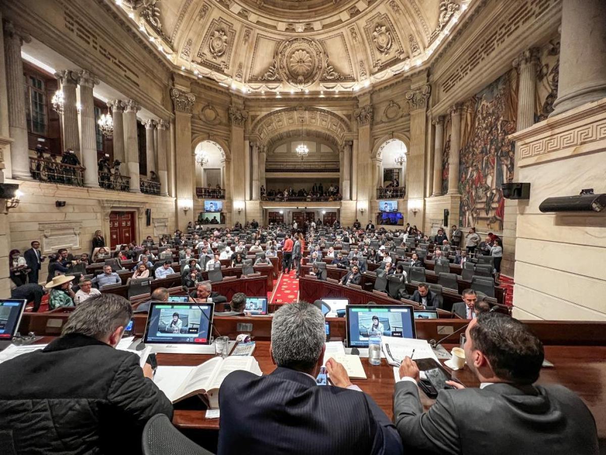 Reforma a la salud: Congreso retoma debate con propuesta que cambia el rol de las EPS