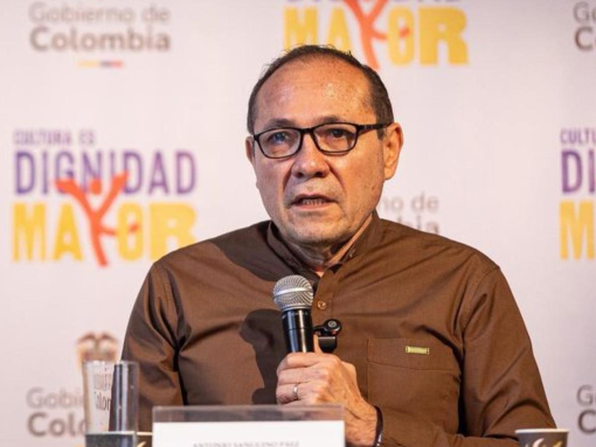 Reforma pensional: MinTrabajo pidió que corte de vía libre