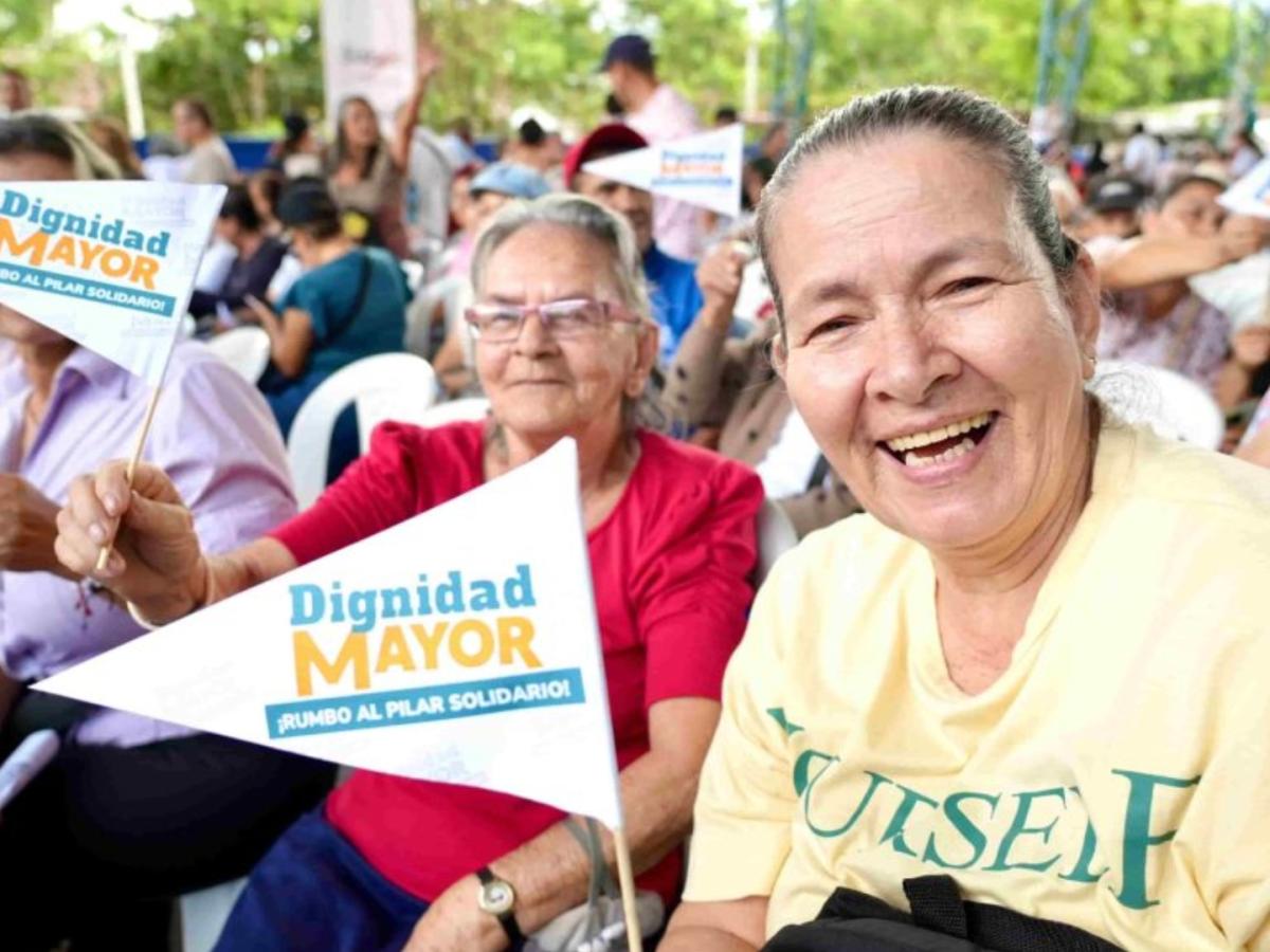 Renta Ciudadana, IVA, Colombia Mayor y Renta Joven: Calendario de pagos 2026
