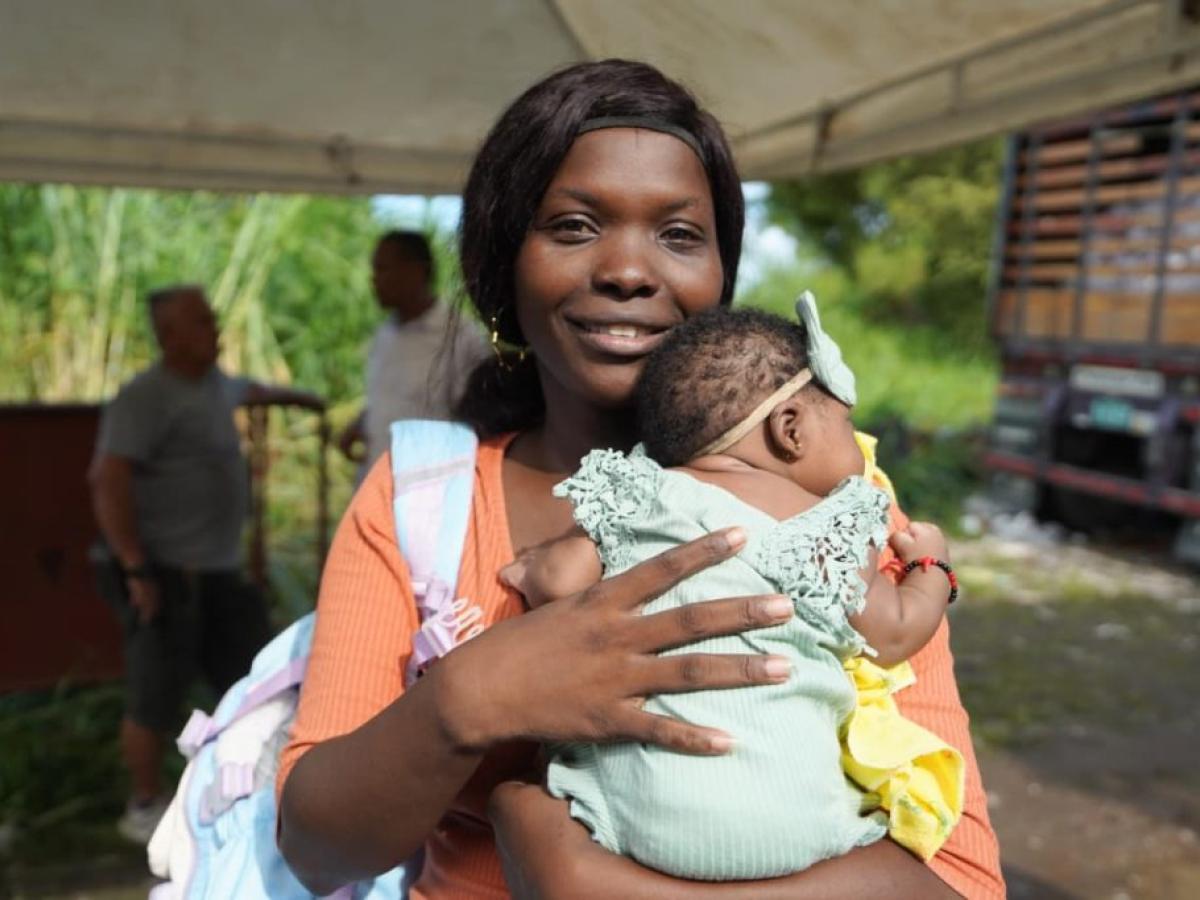 Renta Ciudadana y Devolución de IVA: Quinto ciclo de transferencias, fechas 