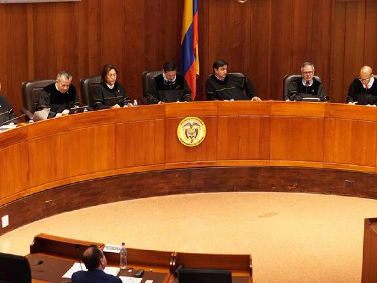 Requisitos para pensión de sobrevivientes en Colombia