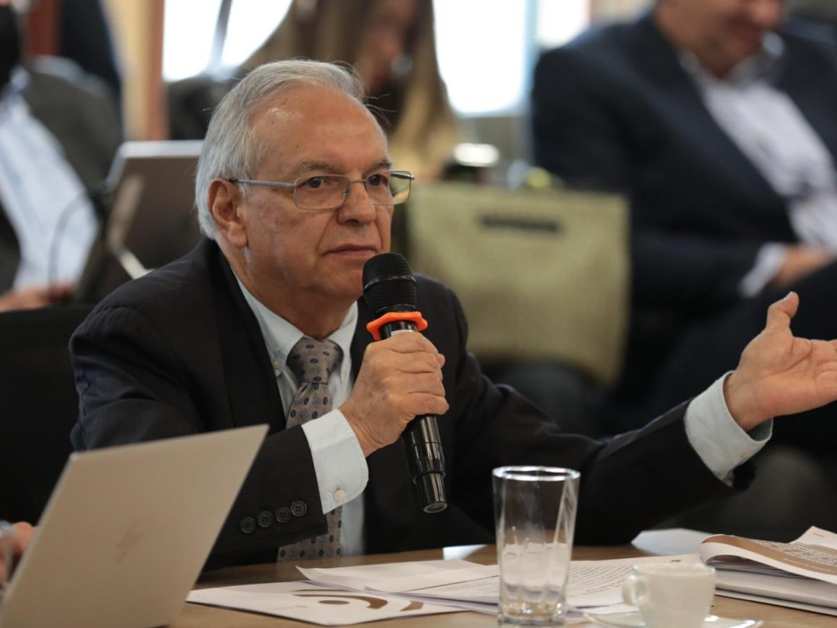 ¿Habrá nueva reforma tributaria? Esto dice el Gobierno