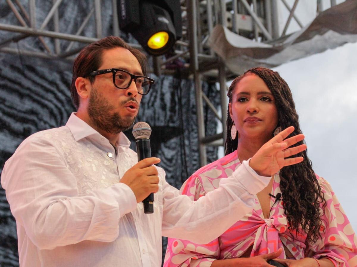 compromiso con la educación en San Andrés