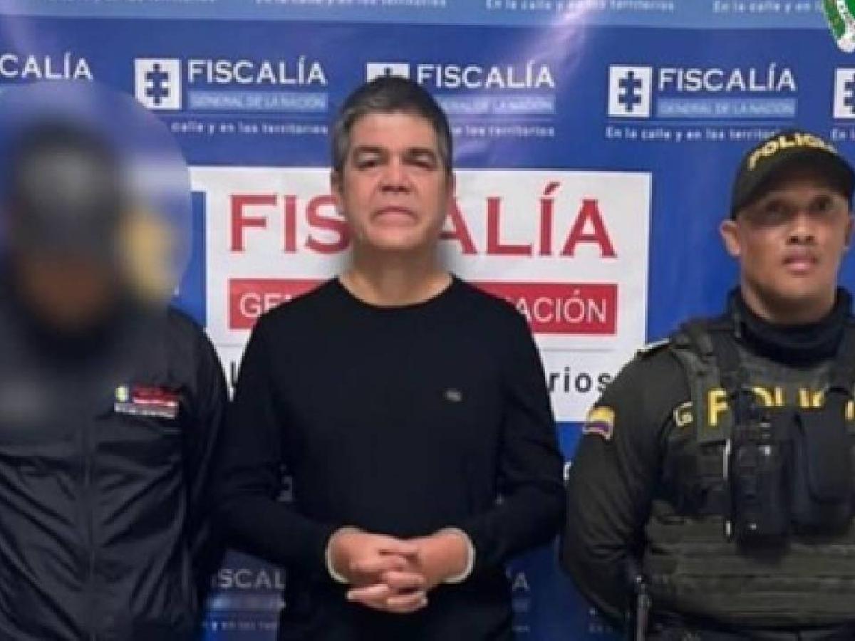 Luz Mery Tristán: Andrés Gustavo Ricci es enviado a la cárcel